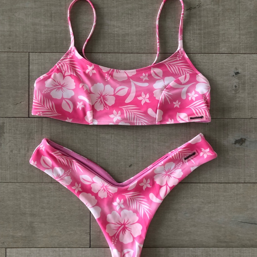Blackbough swimsuit